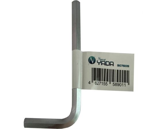 Шестигранный ключ Nord-Yada 6мм 907609 