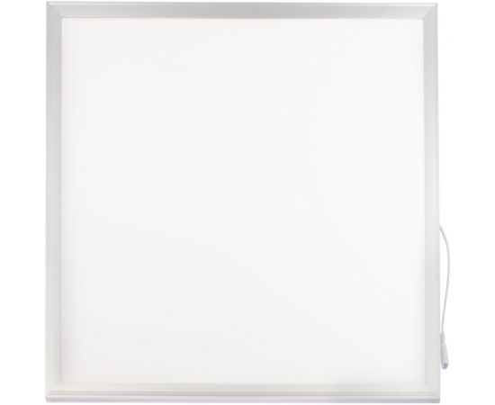 Светодиодная панель ЭРА SPL-510-W-65K-040 IP40 595x595x8, Б0048926 