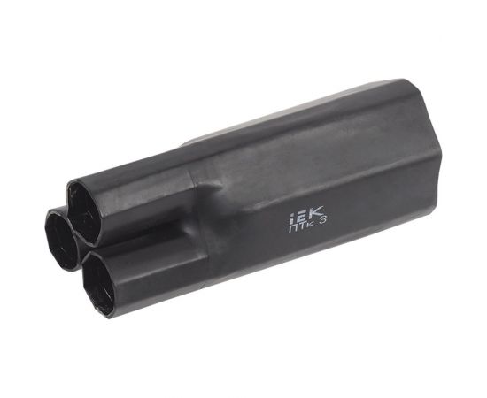 Термоусаживаемая перчатка IEK ПТк, 3х16-25, 1кВ UMS-CB3-3815-1404-1KV 
