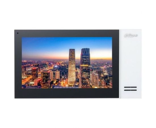 IP-домофония Dahua DH-VTH2421FW-P УТ-00026817 