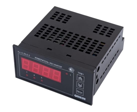 Микропроцессорный измеритель-регулятор ОВЕН ТРМ1-Щ2.У.Р [М02] арт.000000 92239 