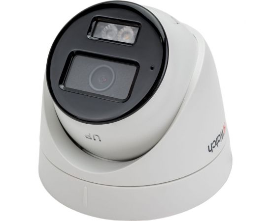 Купольная IP-видеокамера HIWATCH DS-I453M(С) (2.8 mm) 4Мп с EXIR-подсветкой до 30м и микрофоном АВ5089394 