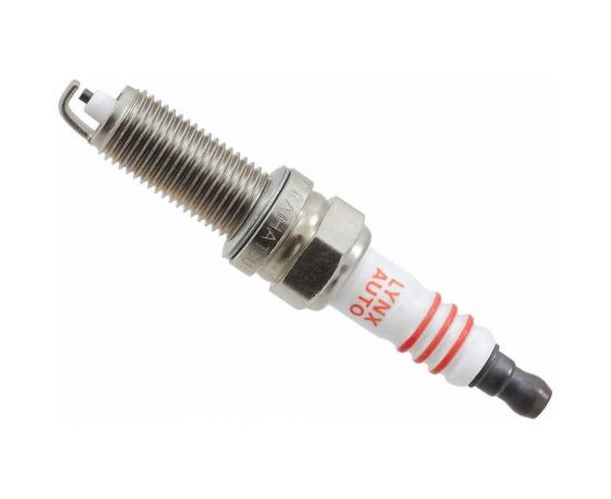 Свеча зажигания 6mcjr10 никель LYNXauto SP-138 