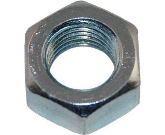 Шестигранная гайка Метизный двор M22 DIN 934, 25 шт. 4607159067548 