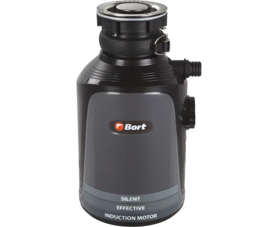 Измельчитель пищевых отходов BORT Alligator Plus 93410761 