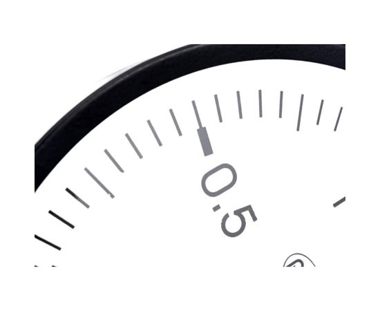 Манометр ЭКО-М Экомера МД02-160 мм 0..2,5МПа М20x1,5 МД02-160-М-2,5МПа – изображение 2