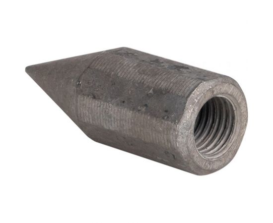 Наконечник заземлителя EKF d 16мм HZ PROxima gc-e1402 – изображение 2