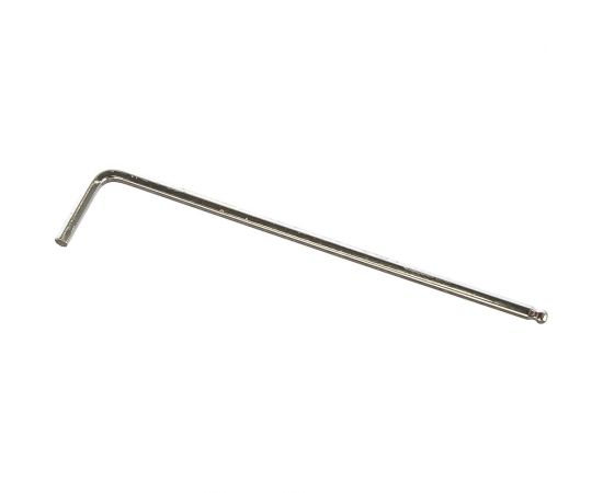 Торцевой Г-образный шестигранный ключ с шаром Ombra 502325 – изображение 2