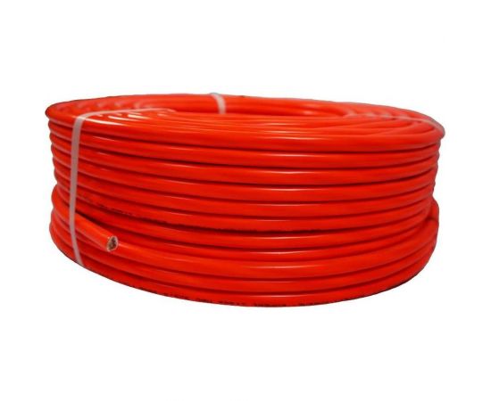 Провод ПВС EXPERt class 3x1,5 (сигнально красный), 380В 50м 44427 – изображение 2