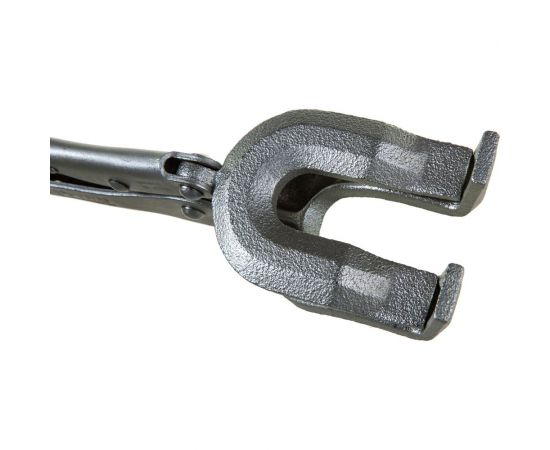 Сварочные зажимные клещи KNIPEX KN-4224280 – изображение 2