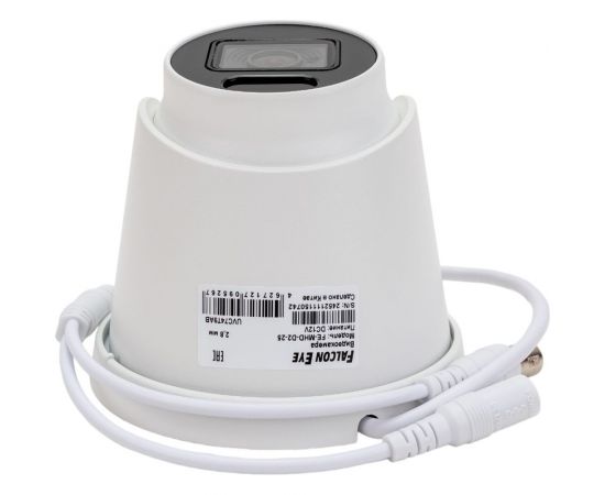Видеокамера Falcon Eye FE-MHD-D2-25 – изображение 2