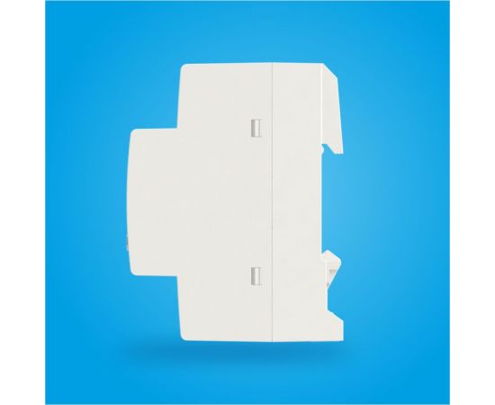 Реле напряжения Welrok c контролем тока vi-40 red 4660251140243 – изображение 2