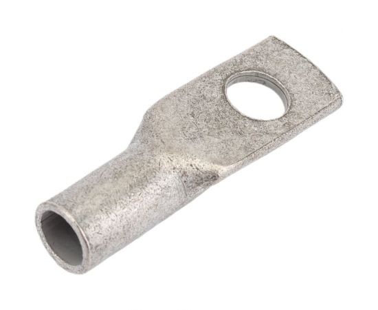 Наконечник Navigator 80 174 NET-ТМЛ-25-8-7 медный луженый, 100 штук/упаковка 80174 – изображение 2