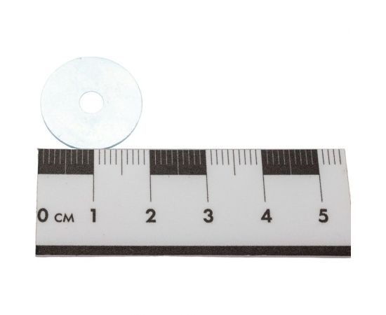 Кузовная шайба ЦКИ М4х20 WIDE, Ц 200 шт 61193 – изображение 2