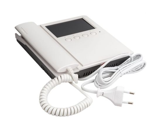 Цветной видеодомофон COMMAX CMV-43A – изображение 2