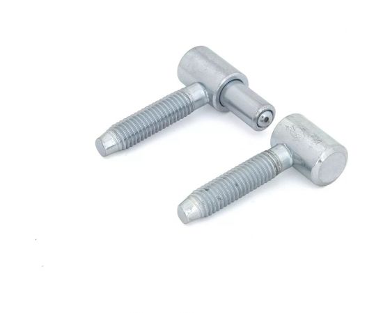 Ввертная петля Фабрика замков D13x38 CP СТ-00000890 – изображение 2