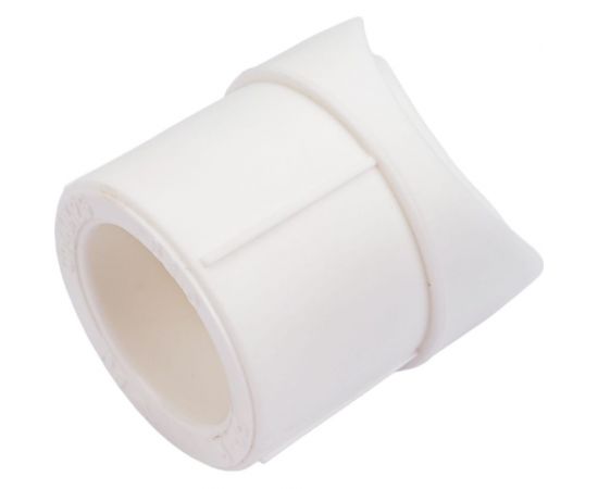 Вварное седло Blue Ocean полипропиленовое - 40х25 PPRF/WS(W)-40х25 – изображение 2