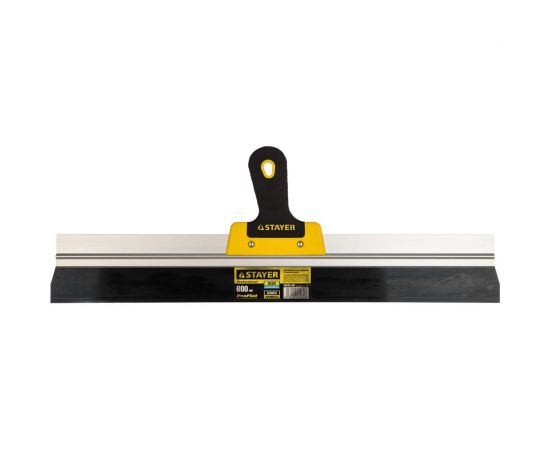 Фасадный шпатель 600 мм STAYER PROFESSIONAL 10045-60 – изображение 2