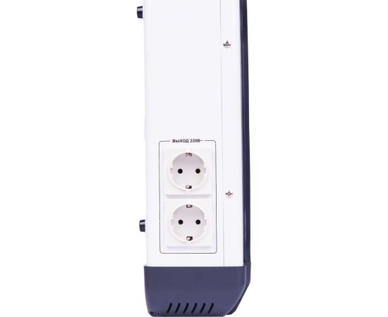 Однофазный стабилизатор напряжения Рубин ЦСН 3 000 (3000ва) РЭ-ЦСН 3000 – изображение 2