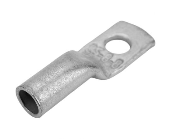 Наконечник Navigator 80 175 NET-ТМЛ-25-8-8 медный луженый, 100 штук/упаковка 80175 – изображение 2