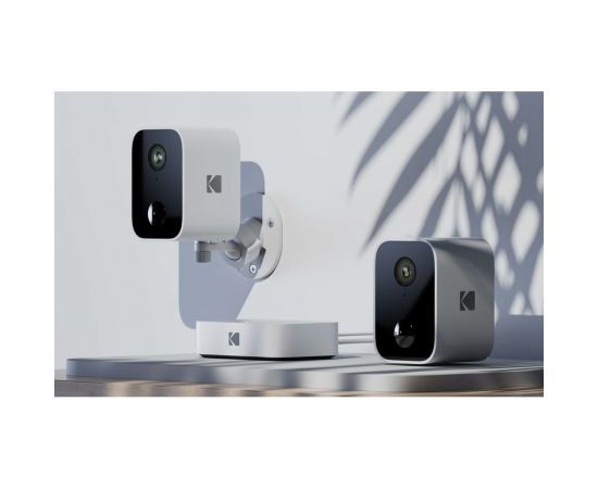 Цветная Wifi камера KODAK Infinio F882 F88200EU – изображение 2