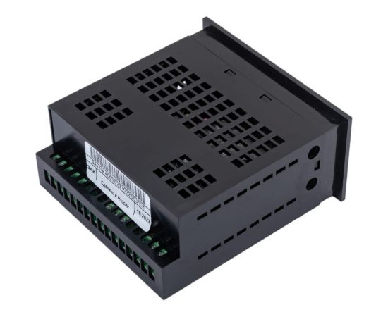 Микропроцессорный измеритель-регулятор ОВЕН ТРМ1-Щ2.У.Р [М02] арт.000000 92239 – изображение 2