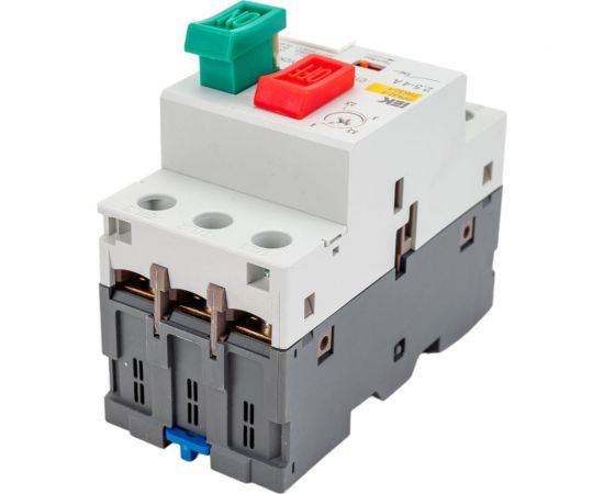 Автоматический выключатель IEK ВА47-29М 1п, 25А, ""С"", 4.5кА MVA21-1-025-C – изображение 3