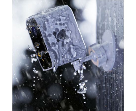 Цветная Wifi камера KODAK Infinio F882 F88200EU – изображение 3