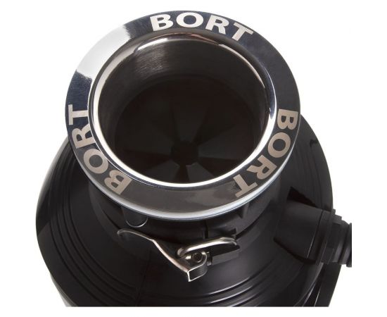 Измельчитель пищевых отходов BORT Alligator Plus 93410761 – изображение 3