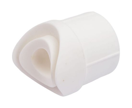 Вварное седло Blue Ocean полипропиленовое - 40х25 PPRF/WS(W)-40х25 – изображение 3