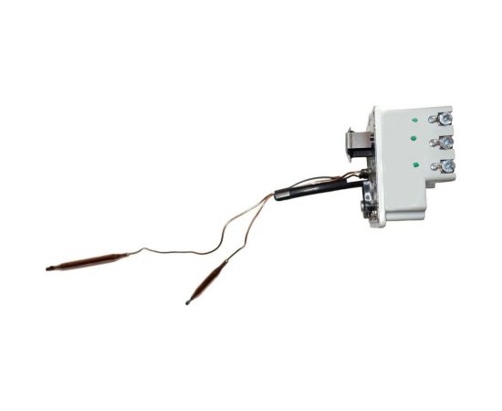 Тэн 12 кВт комплект KIT (фланец+тэн+термостат+контроллер) Parpol 999012 – изображение 3