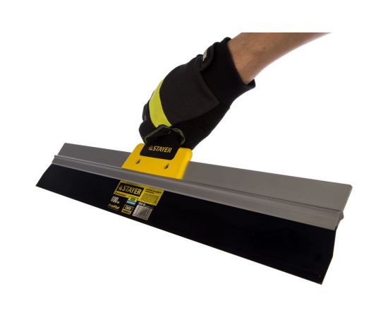 Фасадный шпатель 600 мм STAYER PROFESSIONAL 10045-60 – изображение 3