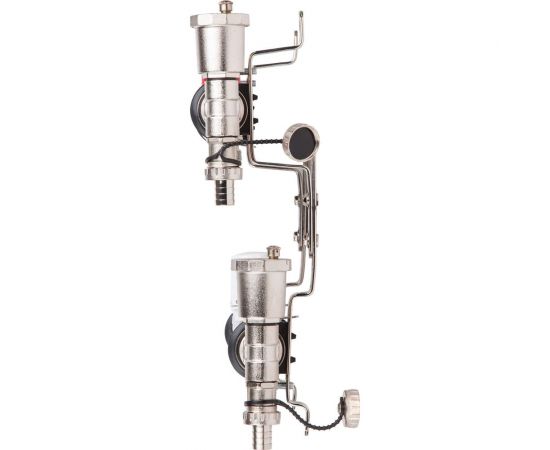 Коллекторная группа AV Engineering AVE136, 4 выхода AVE13600104 – изображение 3