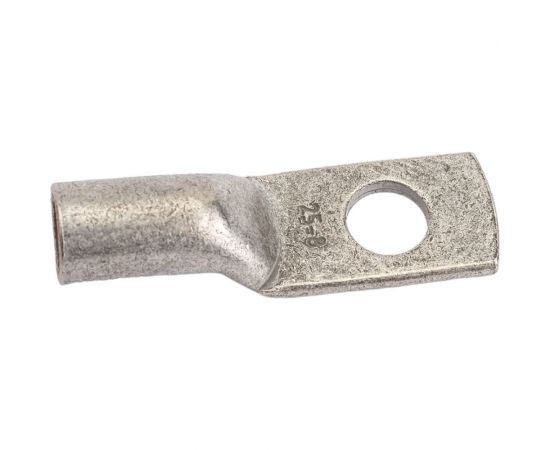 Наконечник Navigator 80 174 NET-ТМЛ-25-8-7 медный луженый, 100 штук/упаковка 80174 – изображение 3