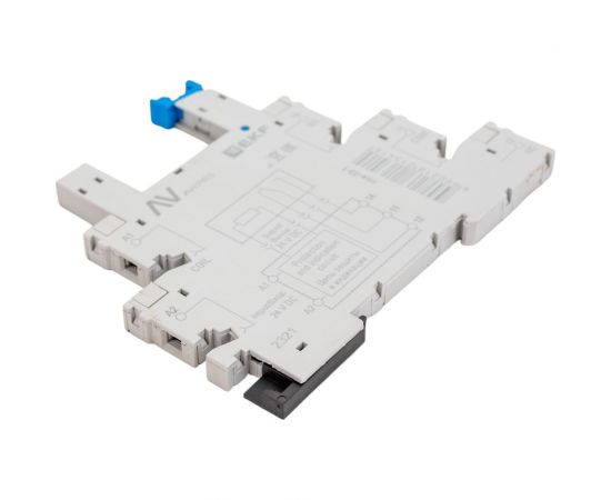 Промежуточное реле EKF, РM slim 23/1 AVERES rms-23-1 – изображение 3