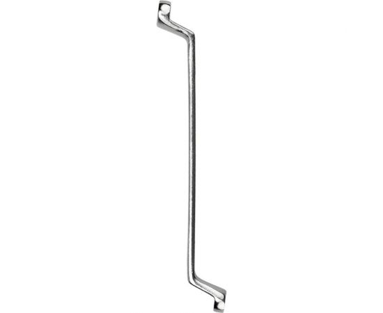 Гаечный накидной коленчатый ключ REXANT 8х10 мм 12-5853-2 – изображение 3