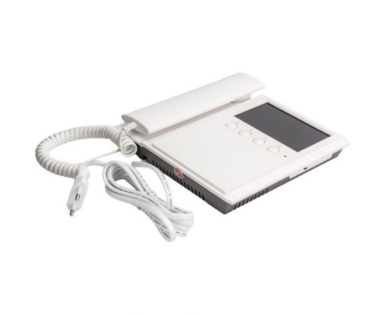 Цветной видеодомофон COMMAX CMV-43A – изображение 3