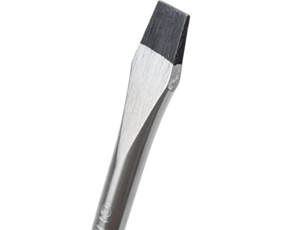 Отвертка SKRAB SL 6.5х100мм черная 41330 – изображение 4