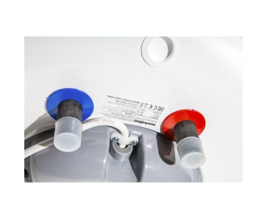 Водонагреватель Metalac ОPTIMA MB 80 PKD R правое подключение 159488 – изображение 4