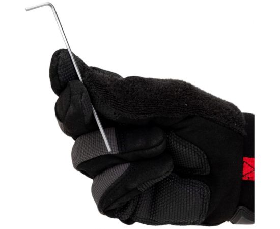 Г-образный 6-гранный экстра длинный ключ ROCKFORCE 2мм RF-76402XL – изображение 4