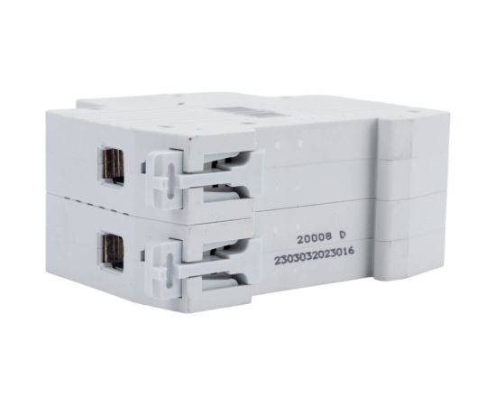 Автоматический выключатель IEK ВА47-60M 2Р 16А 6кА D MVA31-2-016-D – изображение 4