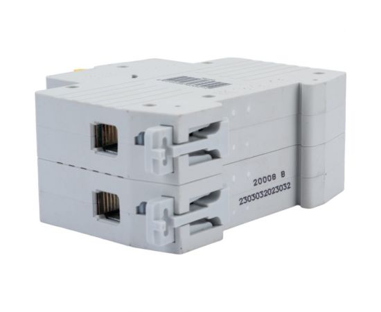 Автоматический выключатель IEK ВА47-60M 2Р 32А 6кА B MVA31-2-032-B – изображение 4