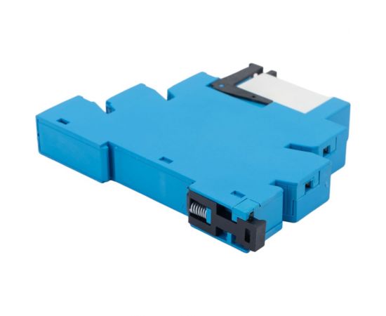 Интерфейсный модуль реле Finder 2 CO конт. 8а, = 240в Ac/Dc, винт. зажимы, 385202400060 – изображение 4