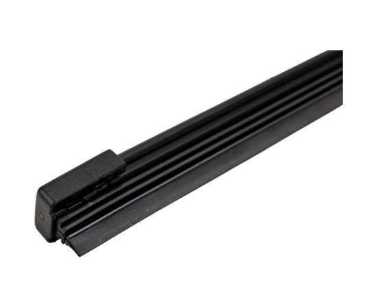 Щетки стеклоочистителя 61 см + 41 см, 2 шт, плоская, Push button 16mm VW Polo (6R, 6C, 61) PATRON PWB6141-KIT-VAG – изображение 4