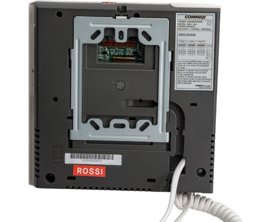 Цветной видеодомофон COMMAX CMV-43A – изображение 4