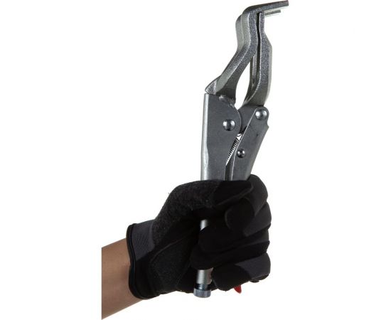 Сварочные зажимные клещи KNIPEX KN-4224280 – изображение 4