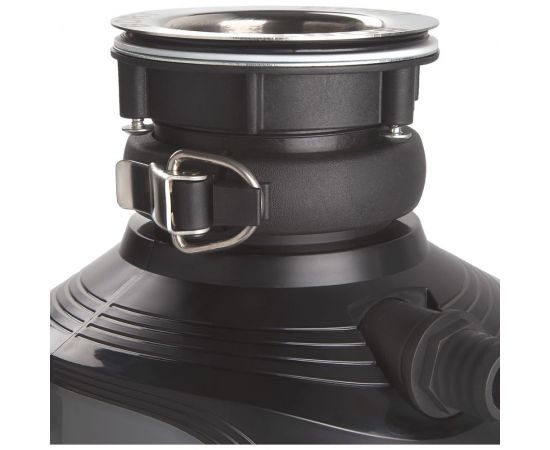 Измельчитель пищевых отходов BORT Alligator Plus 93410761 – изображение 4