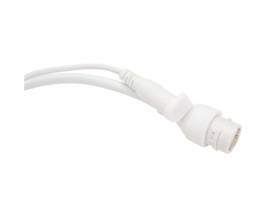 Купольная IP-видеокамера HIWATCH DS-I453M(С) (2.8 mm) 4Мп с EXIR-подсветкой до 30м и микрофоном АВ5089394 – изображение 4