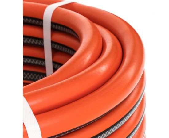 Поливочный 3-х слойный шланг Cicle Жук Классик 1/2"", 50 м 1747-00 4630035331747 – изображение 4