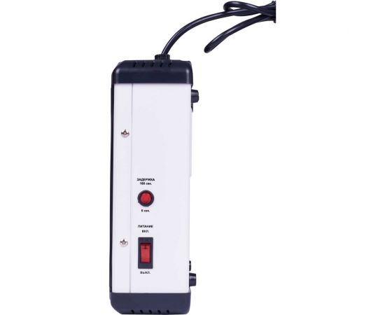 Однофазный стабилизатор напряжения Рубин ЦСН 1 000 (1000ва) РЭ-ЦСН 1000 – изображение 5